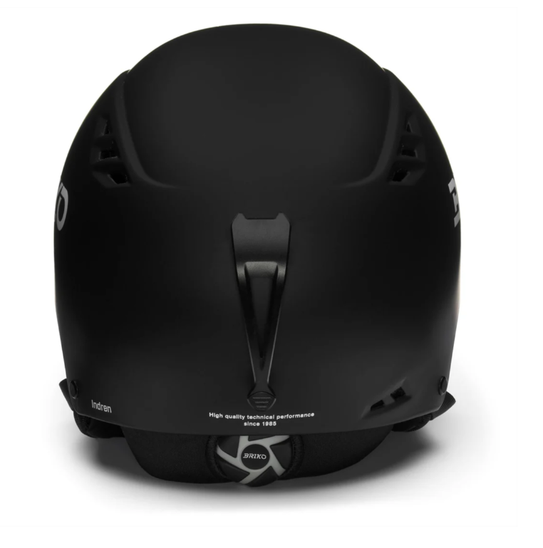 BRIKO - CASCO INDREN JR